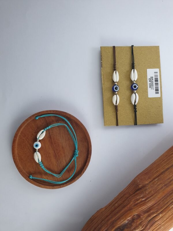 Bracelets Model 13 – Custom Colors & Styles Available - Image 4