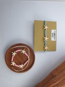Bracelets Model 13 – Custom Colors & Styles Available