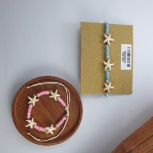 Bracelets Model 13 – Custom Colors & Styles Available