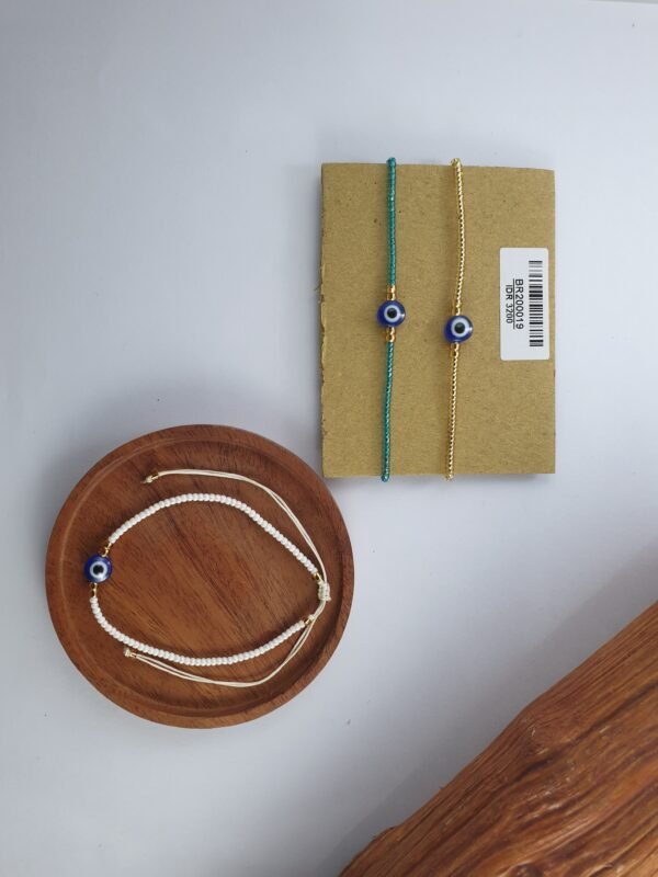 Bracelets Model 5 – Custom Colors & Styles Available - Image 18