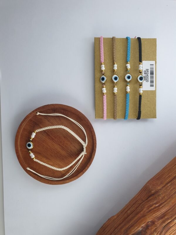 Bracelets Model 13 – Custom Colors & Styles Available - Image 6