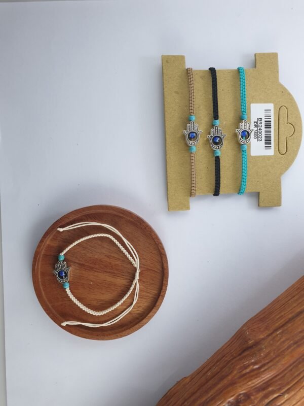 Bracelets Model 13 – Custom Colors & Styles Available - Image 8