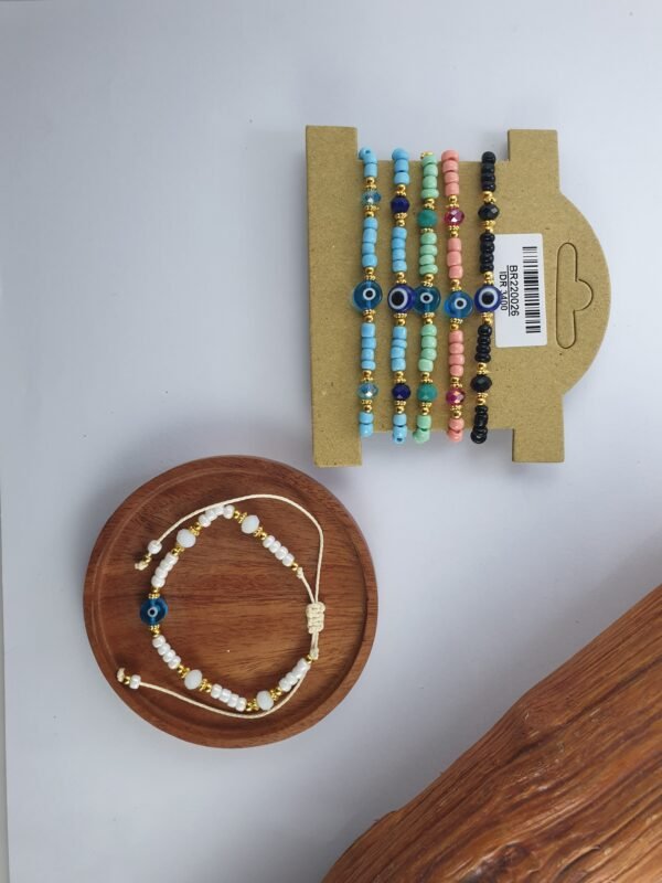 Bracelets Model 13 – Custom Colors & Styles Available - Image 11