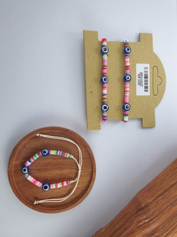 Bracelets Model 13 – Custom Colors & Styles Available - Image 12