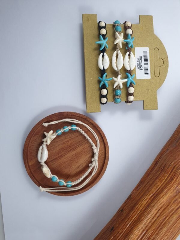 Bracelets Model 13 – Custom Colors & Styles Available - Image 13