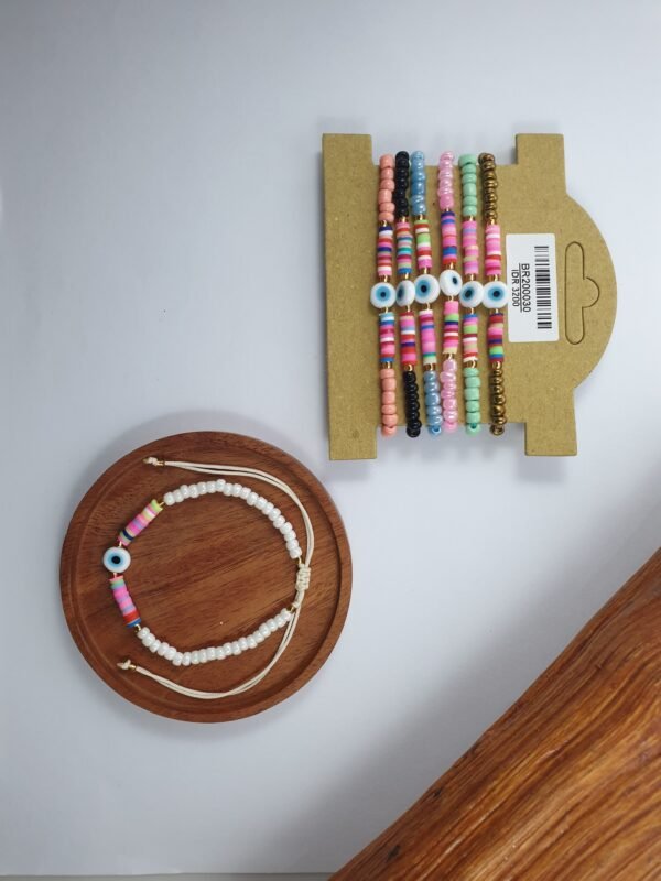 Bracelets Model 13 – Custom Colors & Styles Available - Image 16
