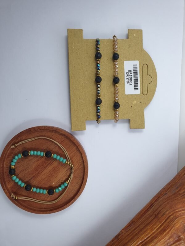 Bracelets Model 13 – Custom Colors & Styles Available - Image 17