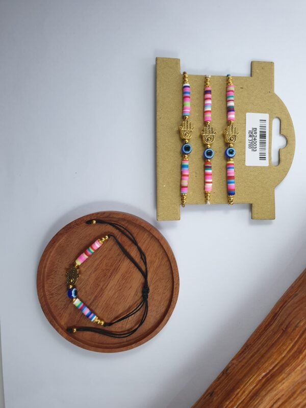 Bracelets Model 13 – Custom Colors & Styles Available - Image 19