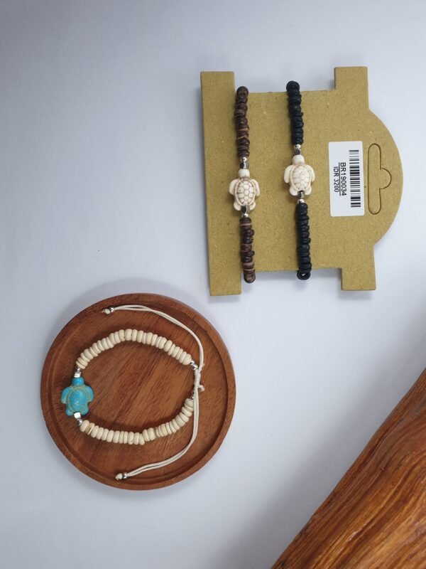 Bracelets Model 13 – Custom Colors & Styles Available - Image 20