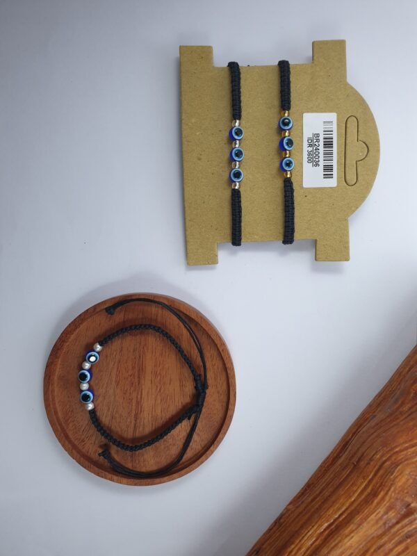Bracelets Model 13 – Custom Colors & Styles Available - Image 22
