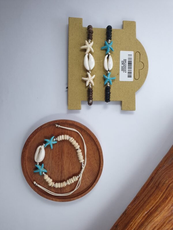Bracelets Model 13 – Custom Colors & Styles Available - Image 23