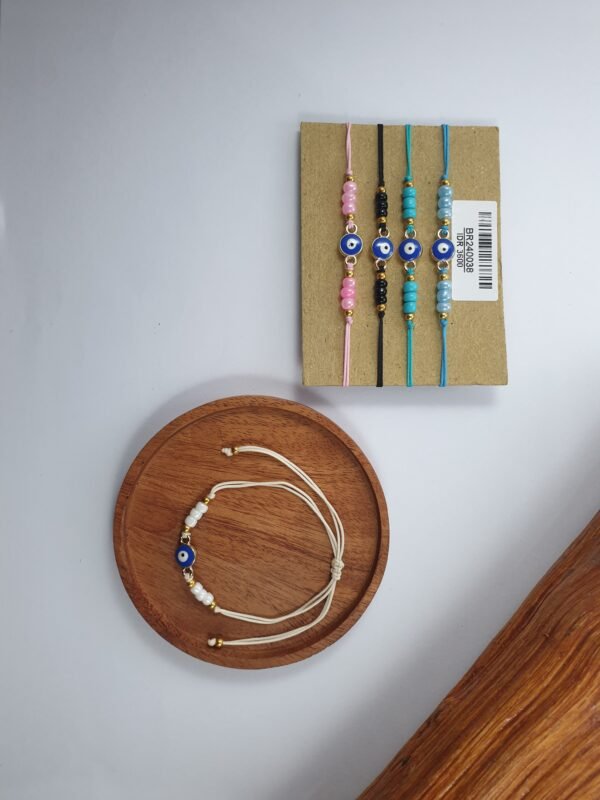 Bracelets Model 13 – Custom Colors & Styles Available - Image 24