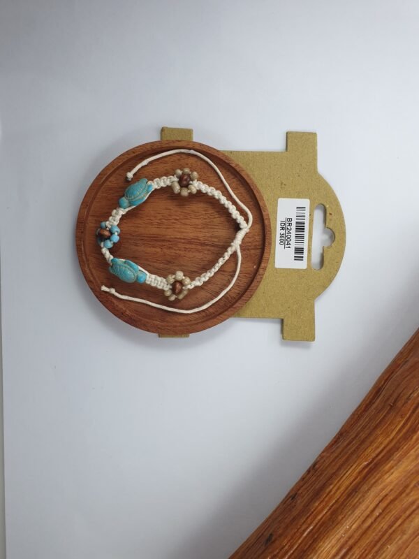 Bracelets Model 13 – Custom Colors & Styles Available - Image 27