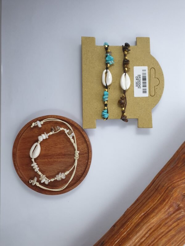 Bracelets Model 13 – Custom Colors & Styles Available - Image 28