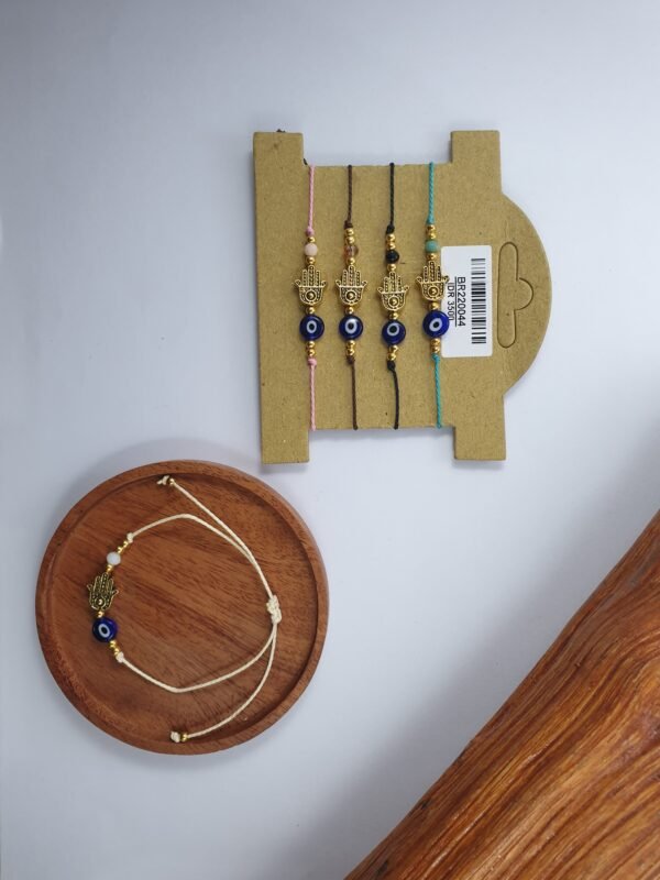 Bracelets Model 13 – Custom Colors & Styles Available - Image 30