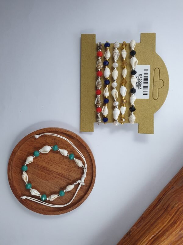 Bracelets Model 13 – Custom Colors & Styles Available - Image 31