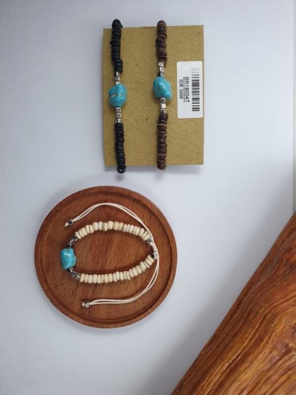 Bracelets Model 13 – Custom Colors & Styles Available - Image 33