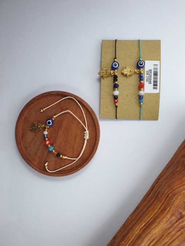 Bracelets Model 13 – Custom Colors & Styles Available - Image 34