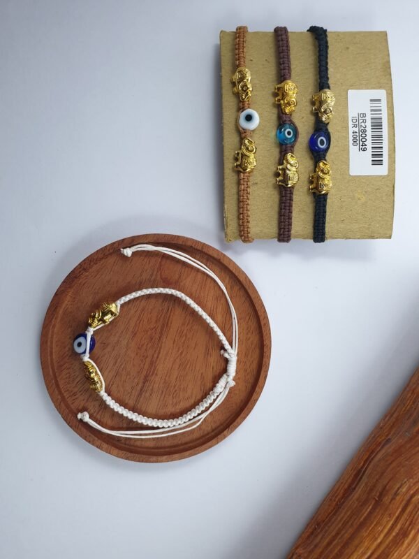 Bracelets Model 5 – Custom Colors & Styles Available - Image 16