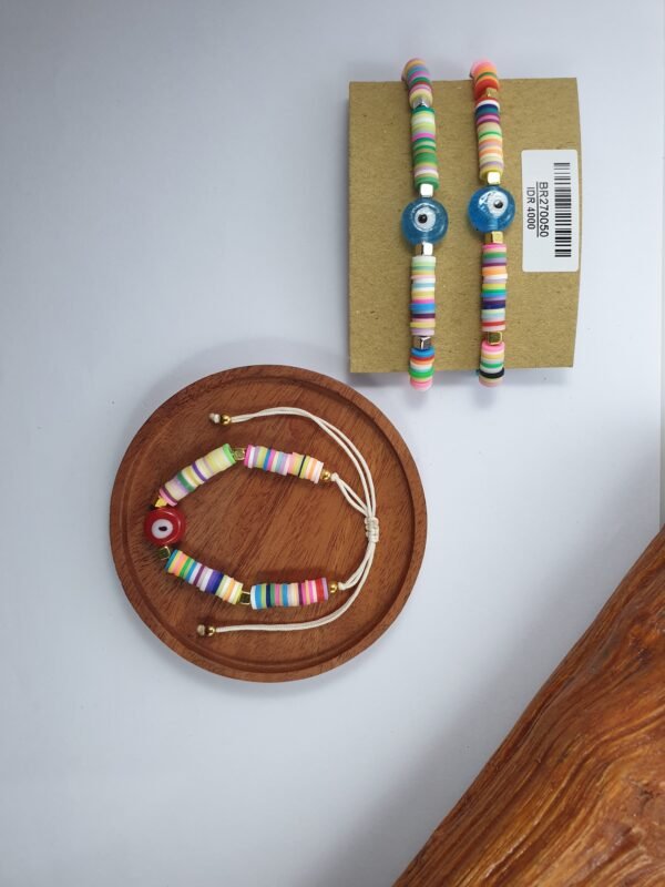 Bracelets Model 5 – Custom Colors & Styles Available - Image 9