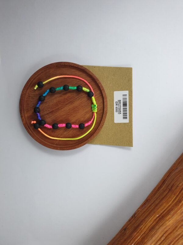 Bracelets Model 13 – Custom Colors & Styles Available - Image 37