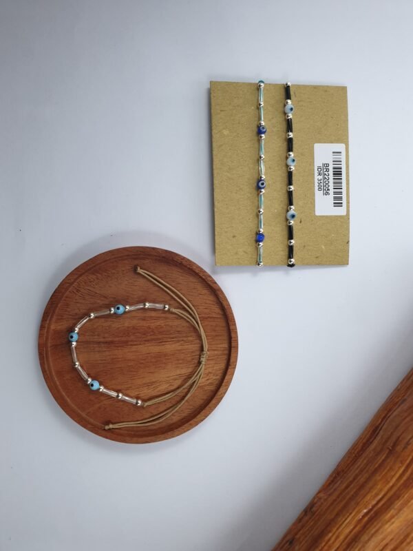 Bracelets Model 13 – Custom Colors & Styles Available - Image 38