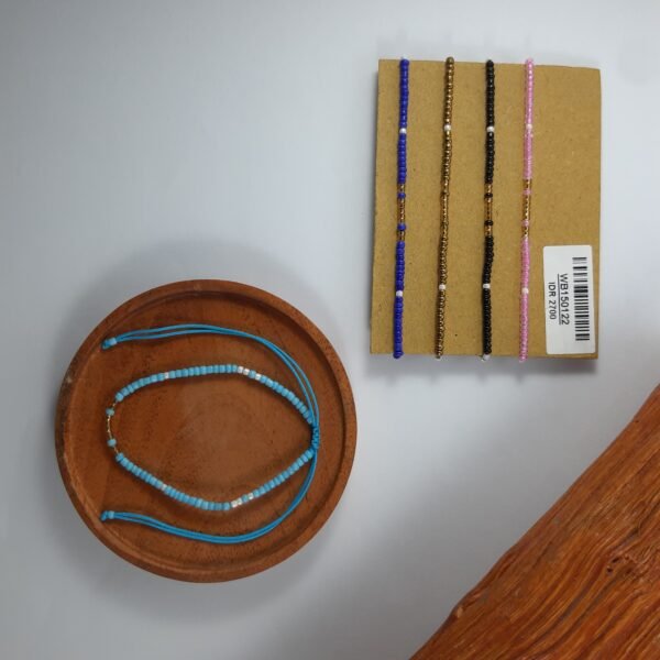 Bracelets Model 13 – Custom Colors & Styles Available - Image 39
