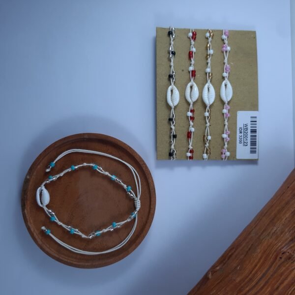 Bracelets Model 5 – Custom Colors & Styles Available - Image 13