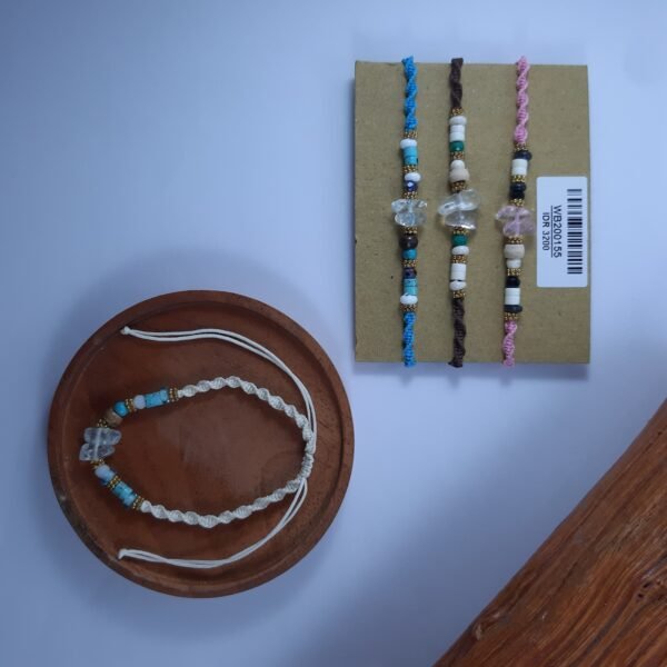 Bracelets Model 13 – Custom Colors & Styles Available - Image 40