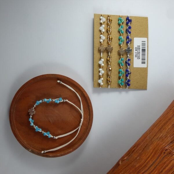 Bracelets Model 13 – Custom Colors & Styles Available - Image 41