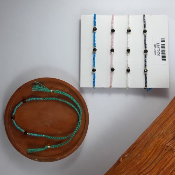 Bracelets Model 5 – Custom Colors & Styles Available - Image 14