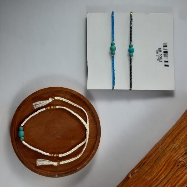 Bracelets Model 13 – Custom Colors & Styles Available - Image 42