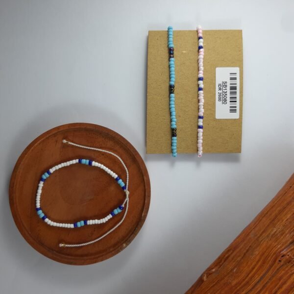 Bracelets Model 13 – Custom Colors & Styles Available - Image 43