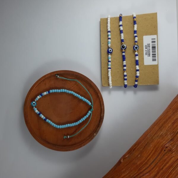 Bracelets Model 13 – Custom Colors & Styles Available - Image 44