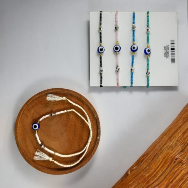 Bracelets Model 5 – Custom Colors & Styles Available - Image 8