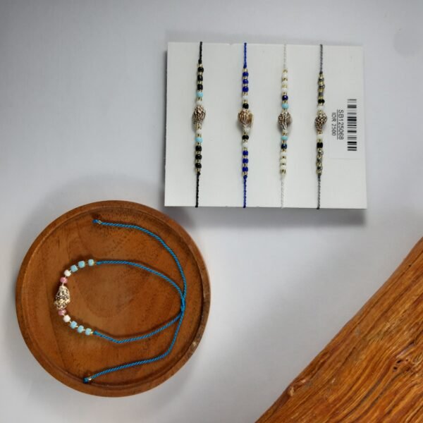Bracelets Model 13 – Custom Colors & Styles Available - Image 45