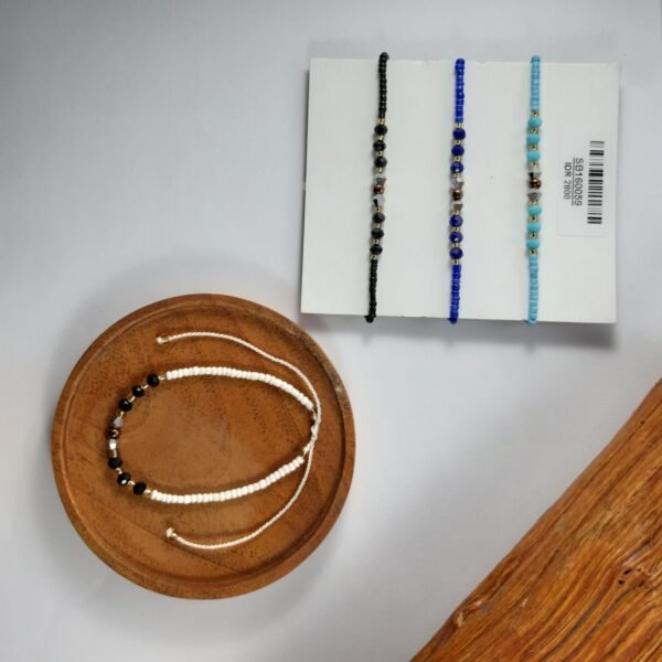 Bracelets Model 5 – Custom Colors & Styles Available - Image 7
