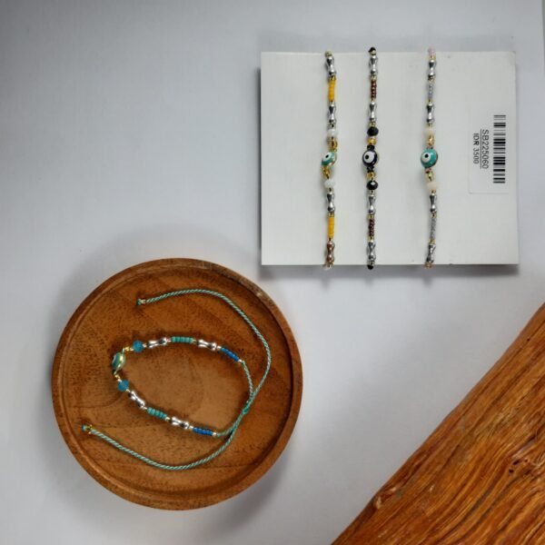 Bracelets Model 13 – Custom Colors & Styles Available - Image 46