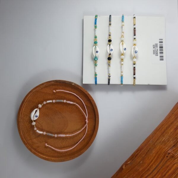 Bracelets Model 13 – Custom Colors & Styles Available - Image 47