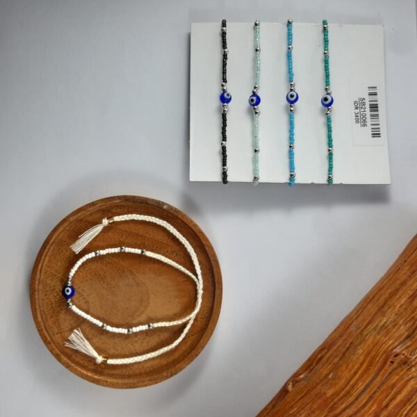 Bracelets Model 5 – Custom Colors & Styles Available - Image 6