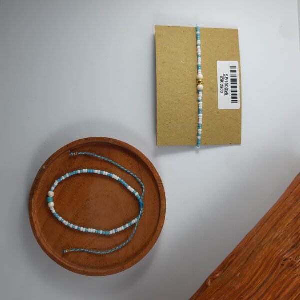 Bracelets Model 5 – Custom Colors & Styles Available - Image 5