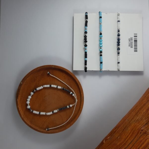 Bracelets Model 13 – Custom Colors & Styles Available - Image 51