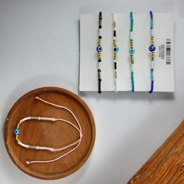 Bracelets Model 14 – Custom Colors & Styles Available - Image 2