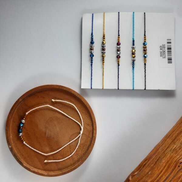 Bracelets Model 5 – Custom Colors & Styles Available - Image 4