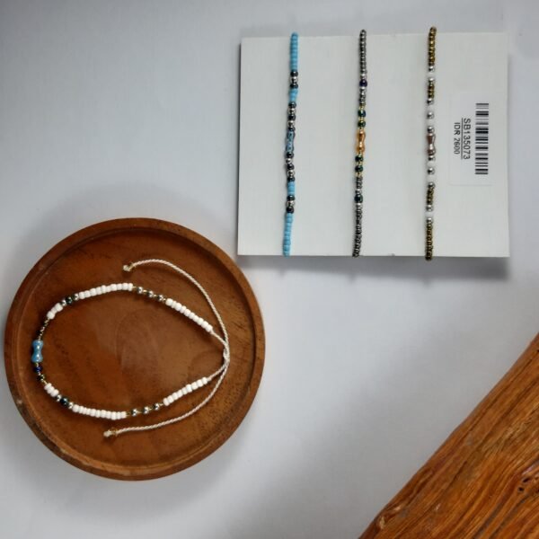 Bracelets Model 14 – Custom Colors & Styles Available - Image 3