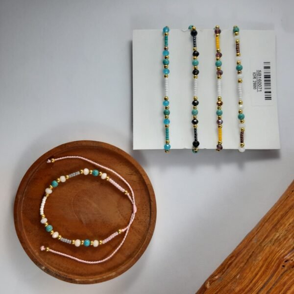 Bracelets Model 14 – Custom Colors & Styles Available - Image 4
