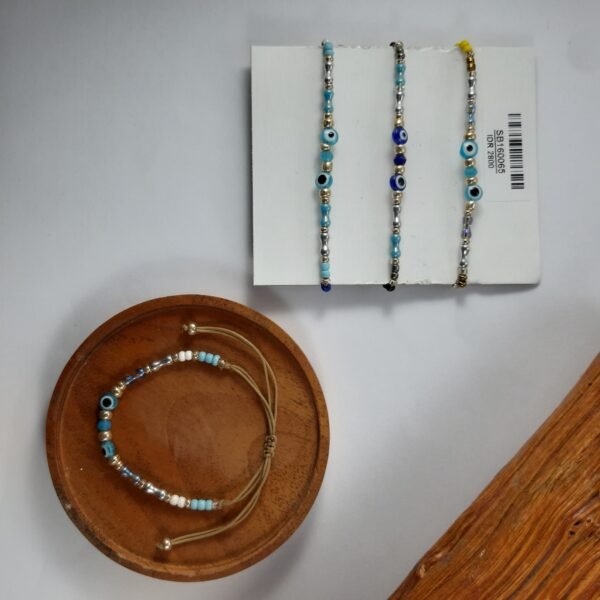 Bracelets Model 14 – Custom Colors & Styles Available - Image 5