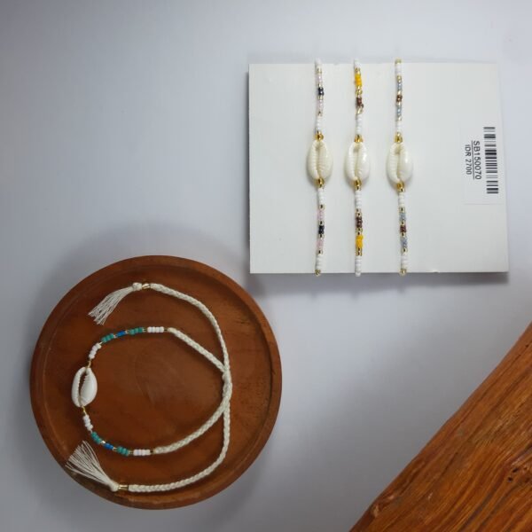 Bracelets Model 5 – Custom Colors & Styles Available - Image 2
