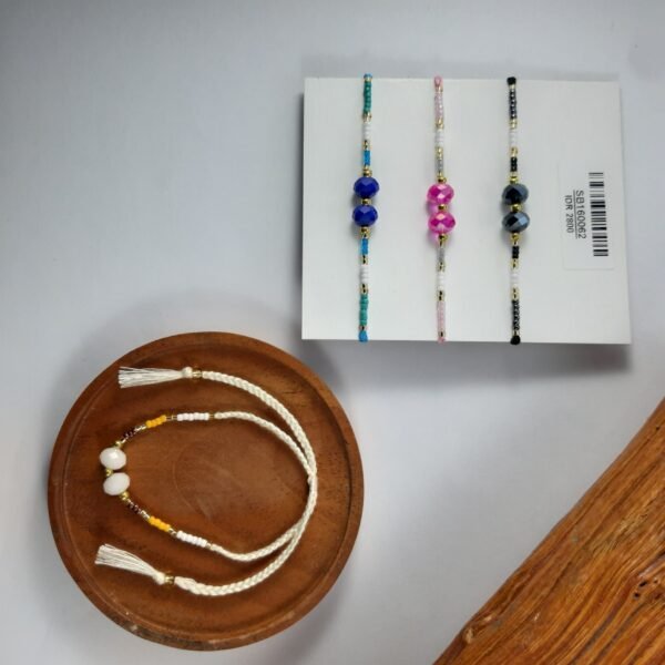 Bracelets Model 14 – Custom Colors & Styles Available - Image 6