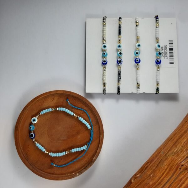 Bracelets Model 14 – Custom Colors & Styles Available - Image 8